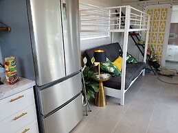 Orlando Lakefront Tiny House Community