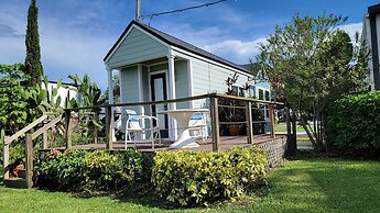 Orlando Lakefront Tiny House Community
