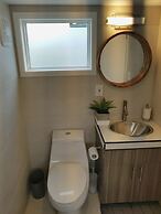 Orlando Lakefront Tiny House Community