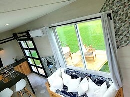 Orlando Lakefront Tiny House Community