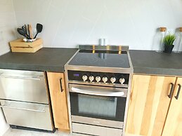 Orlando Lakefront Tiny House Community