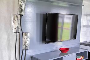 Orlando Lakefront Tiny House Community