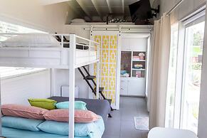 Orlando Lakefront Tiny House Community