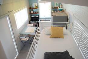 Orlando Lakefront Tiny House Community