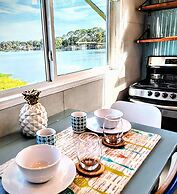 Orlando Lakefront Tiny House Community