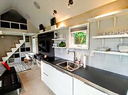 Orlando Lakefront Tiny House Community