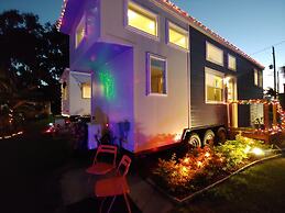Orlando Lakefront Tiny House Community