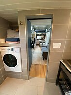 Orlando Lakefront Tiny House Community