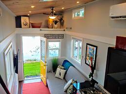 Orlando Lakefront Tiny House Community