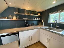 Orlando Lakefront Tiny House Community