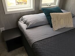 Orlando Lakefront Tiny House Community