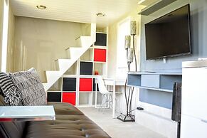 Orlando Lakefront Tiny House Community