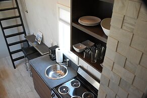 Orlando Lakefront Tiny House Community