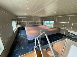 Orlando Lakefront Tiny House Community