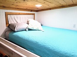 Orlando Lakefront Tiny House Community