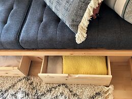 Orlando Lakefront Tiny House Community