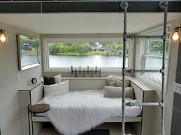 Orlando Lakefront Tiny House Community