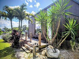 Orlando Lakefront Tiny House Community
