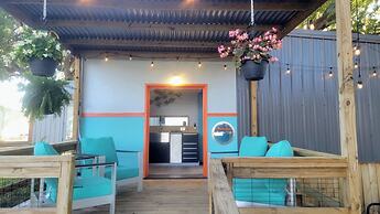 Orlando Lakefront Tiny House Community