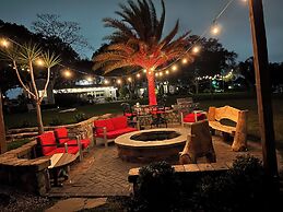 Orlando Lakefront Tiny House Community