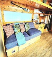 Orlando Lakefront Tiny House Community