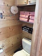 Orlando Lakefront Tiny House Community