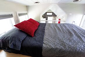 Orlando Lakefront Tiny House Community