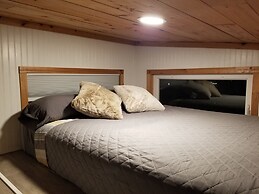 Orlando Lakefront Tiny House Community