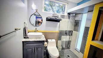 Orlando Lakefront Tiny House Community