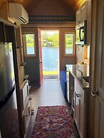Orlando Lakefront Tiny House Community