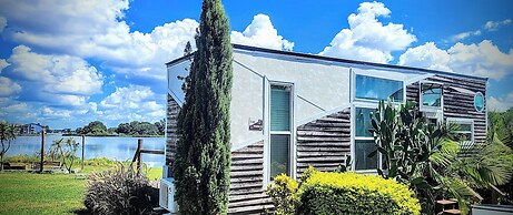 Orlando Lakefront Tiny House Community