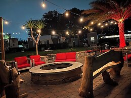 Orlando Lakefront Tiny House Community