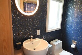 Orlando Lakefront Tiny House Community