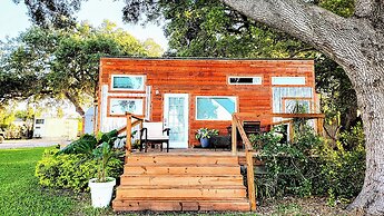 Orlando Lakefront Tiny House Community