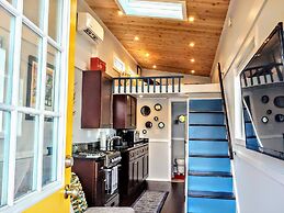 Orlando Lakefront Tiny House Community