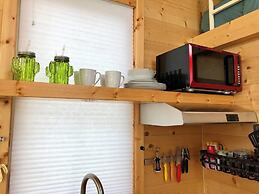 Orlando Lakefront Tiny House Community