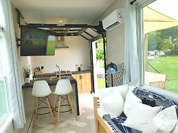 Orlando Lakefront Tiny House Community