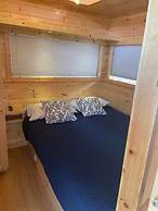 Orlando Lakefront Tiny House Community