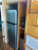 Orlando Lakefront Tiny House Community