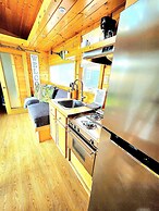 Orlando Lakefront Tiny House Community