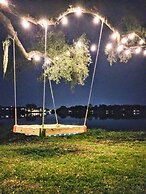 Orlando Lakefront Tiny House Community