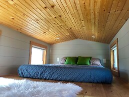 Orlando Lakefront Tiny House Community