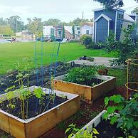 Orlando Lakefront Tiny House Community