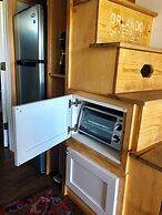 Orlando Lakefront Tiny House Community