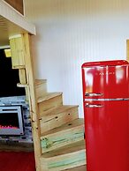 Orlando Lakefront Tiny House Community