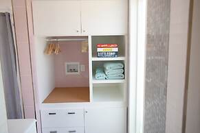 Orlando Lakefront Tiny House Community