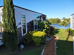 Orlando Lakefront Tiny House Community