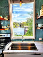 Orlando Lakefront Tiny House Community