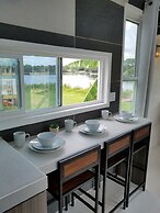 Orlando Lakefront Tiny House Community