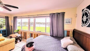 Orlando Lakefront Tiny House Community